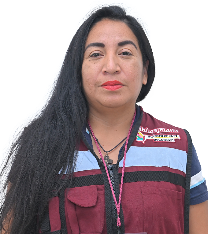 Miriam García Sánchez